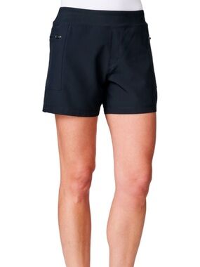 NWT Free Country Free 2 Explore Cargo Pocket Shorts